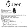 Queen: Twoje Paznokcie, Twoja Korona. Króluj w Warszawie!